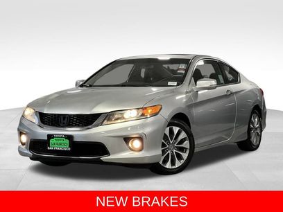 Used 2013 Honda Accord EX