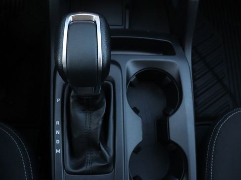 New 2025 Ford Ranger XLT w/ FX4 Off-Road Package image 19