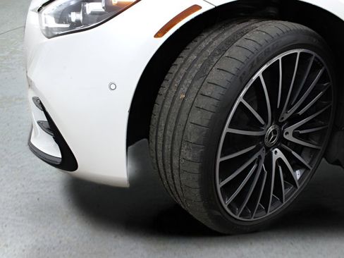 Used 2022 Mercedes-Benz S 500 4MATIC image 41