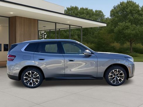 New 2026 BMW X3 xDrive30 w/ Convenience Package image 6