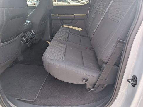 Used 2021 Ford F150 XL w/ STX Appearance Package RWD image 9