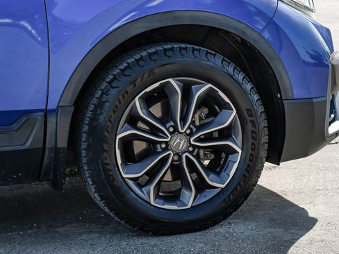 Used 2020 Honda CR-V EX image 59