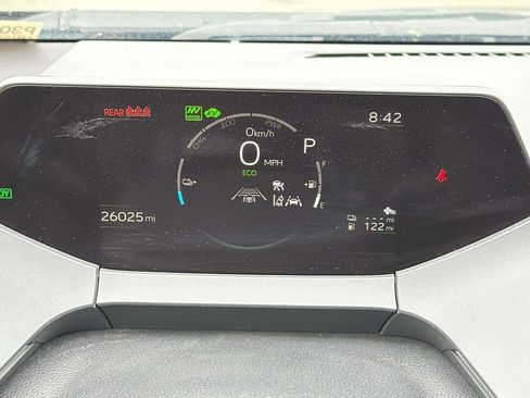 Used 2023 Toyota Prius Prime FWD image 14