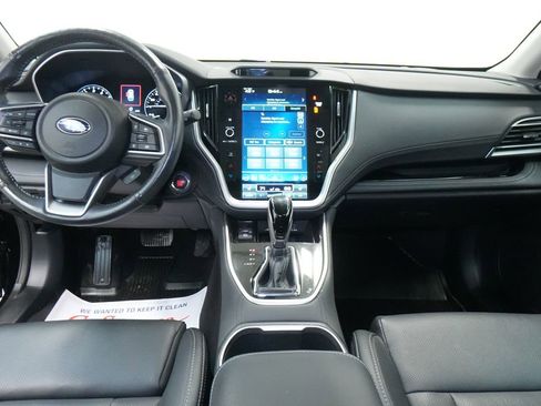 Used 2023 Subaru Outback Limited image 35