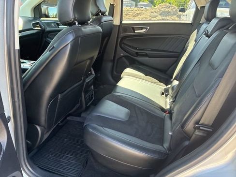 Used 2018 Ford Edge Sport w/ Equipment Group 401A AWD/4WD image 24