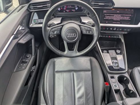 Used 2024 Audi A3 2.0T Premium FWD image 14