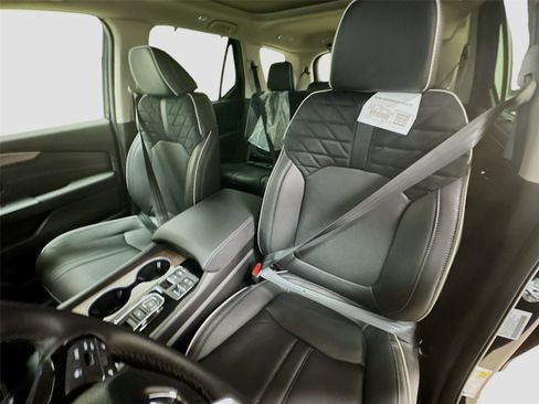 New 2026 Honda Pilot Elite image 21
