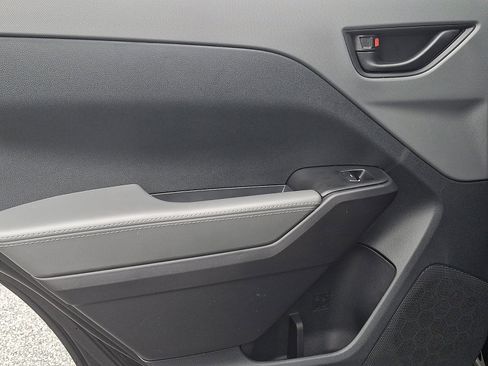 New 2026 Subaru Crosstrek 2.0i Premium image 8