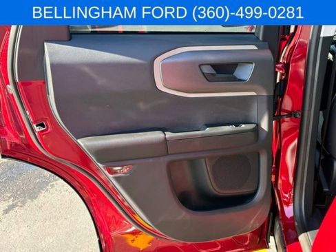 New 2025 Ford Bronco Sport Big Bend image 35