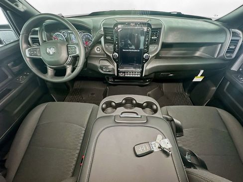 New 2026 RAM 3500 Tradesman image 9