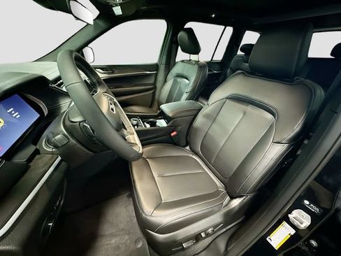 New 2026 Jeep Grand Cherokee Limited w/ Limited Altitude Package AWD/4WD image 23