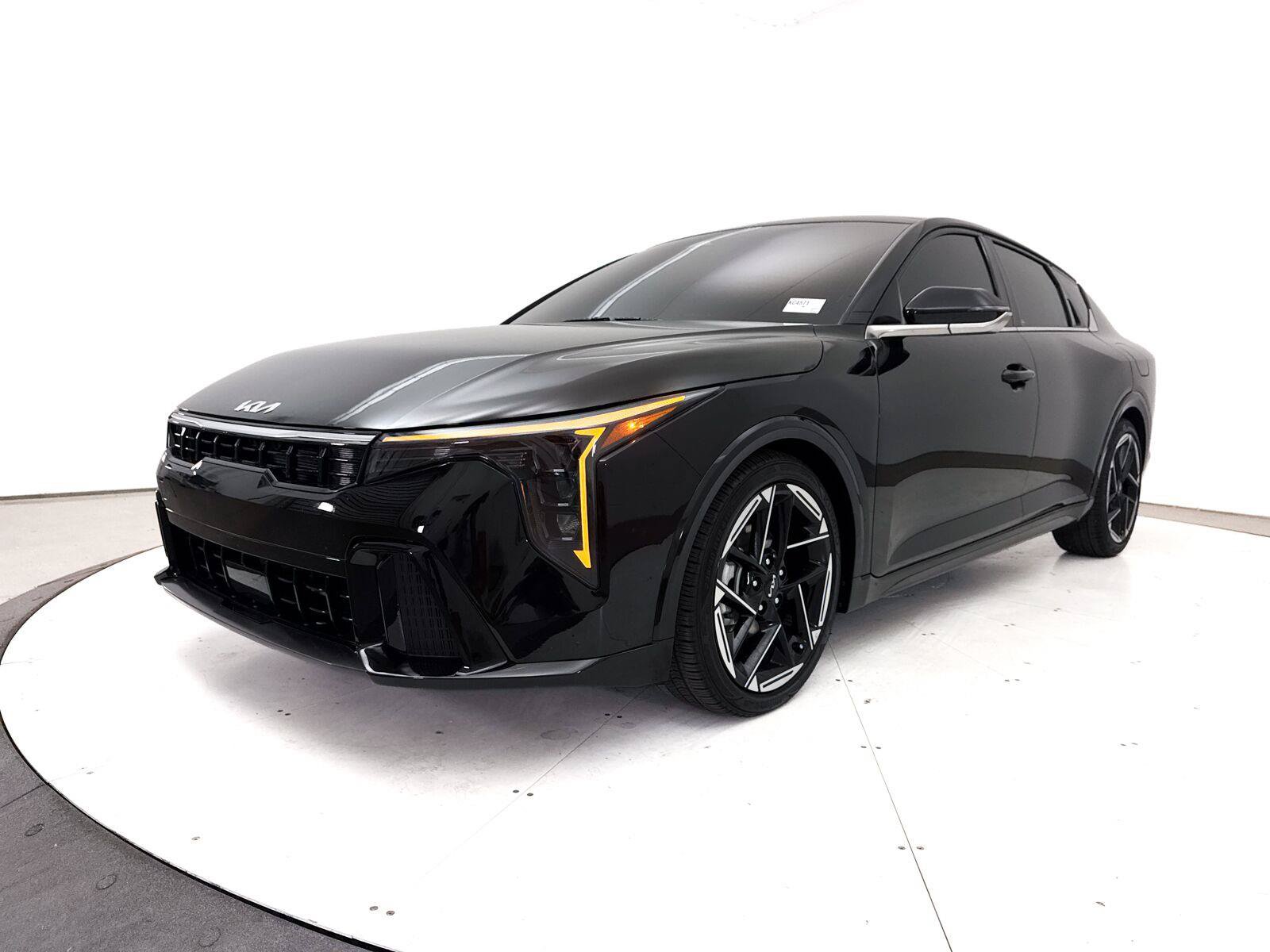 Used 2025 Kia K4 GT-Line w/ GT-Line Premium Package FWD image 15
