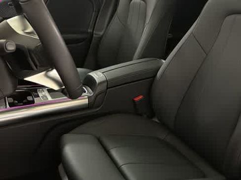 Certified 2026 Mercedes-Benz GLA 250 4MATIC image 24