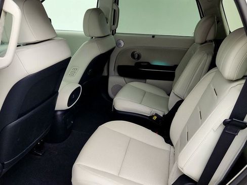 Used 2026 Hyundai Palisade Calligraphy FWD image 22