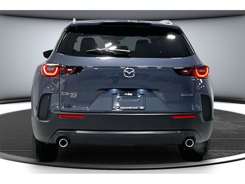 Used 2024 MAZDA CX-50 AWD 2.5 S w/ Cargo Package image 6