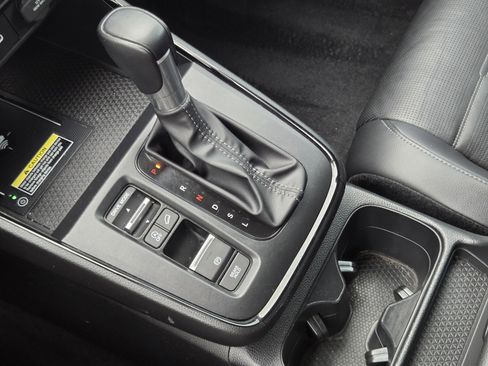 Certified 2024 Honda CR-V EX-L image 20