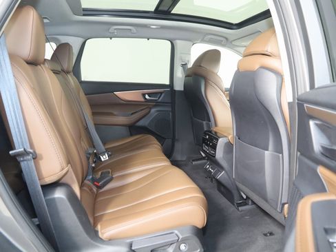 Used 2023 Acura MDX SH-AWD w/ Technology Package image 15