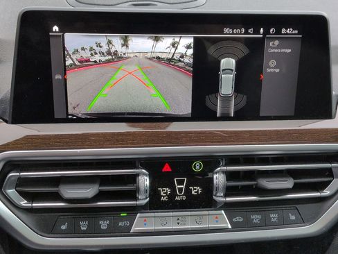 Certified 2023 BMW X3 sDrive30i w/ Convenience Package image 25