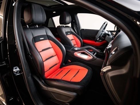 Used 2024 Mercedes-Benz GLE 63 AMG S image 29