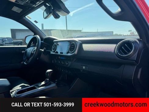 Used 2023 Toyota Tacoma TRD Pro image 15