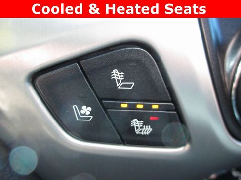 Used 2018 GMC Sierra 1500 SLT image 18