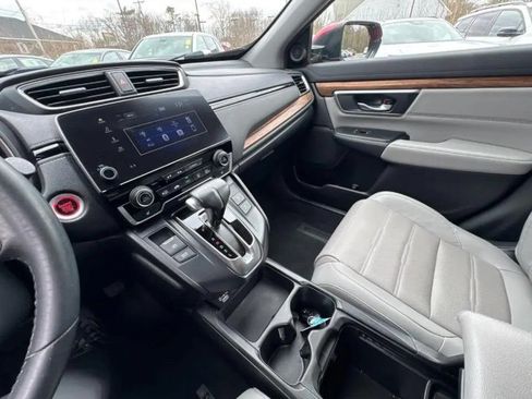 Used 2020 Honda CR-V EX-L image 15