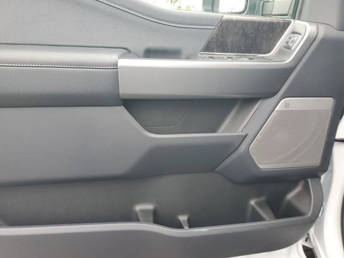 New 2026 Ford F250 Lariat w/ Tremor Off-Road Package image 12