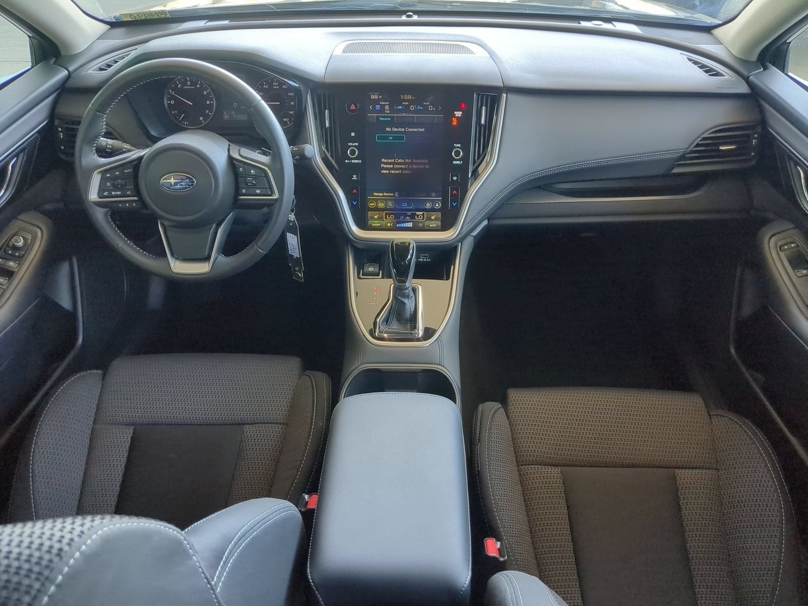 Certified 2025 Subaru Outback Premium AWD/4WD image 23