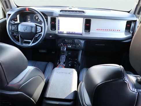 Used 2023 Ford Bronco Raptor image 15
