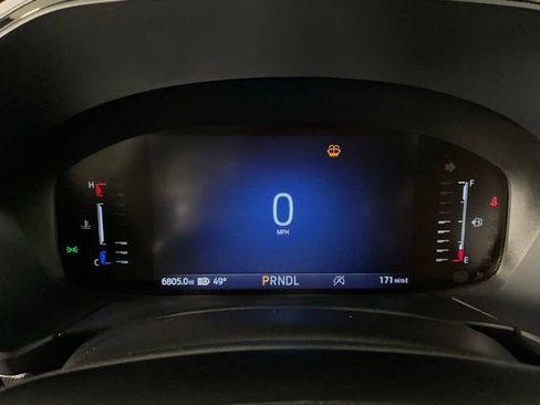 Certified 2023 Ford Escape ST-Line image 26