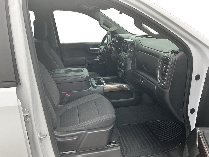 Used 2020 Chevrolet Silverado 1500 RST w/ All-Star Edition AWD/4WD image 10