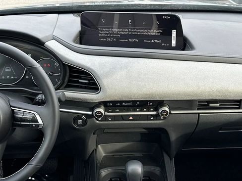 New 2026 MAZDA CX-30 AWD 2.5 S image 18