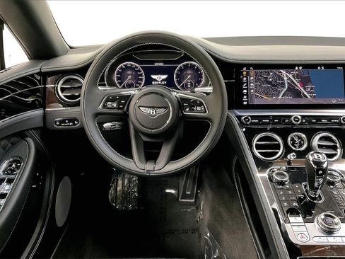 Used 2024 Bentley Continental GT V8 image 9