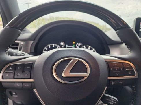 Certified 2023 Lexus GX 460 Premium image 29