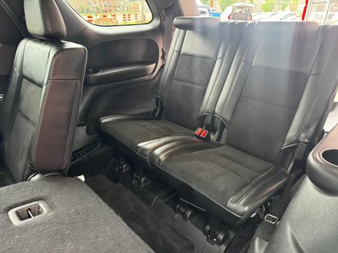 Used 2018 Dodge Durango GT AWD/4WD image 13
