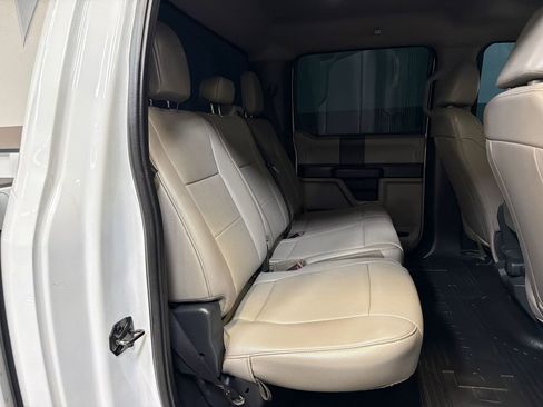 Used 2022 Ford F350 XL w/ Power Equipment Group AWD/4WD image 42