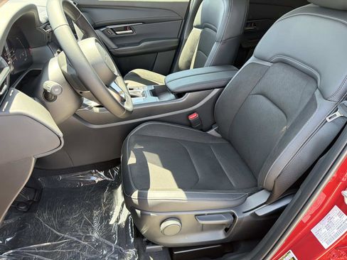 New 2026 MAZDA CX-70 SC AWD/4WD image 41
