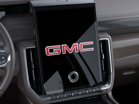 New 2026 GMC Yukon XL Elevation image 20