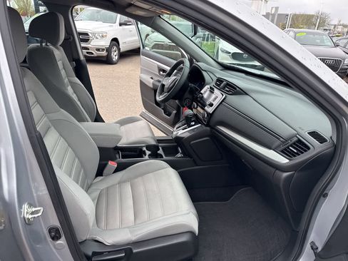 Used 2018 Honda CR-V LX image 25