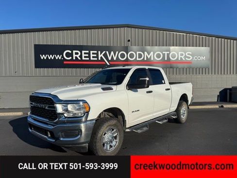 Used 2024 RAM 2500 Lone Star image 1
