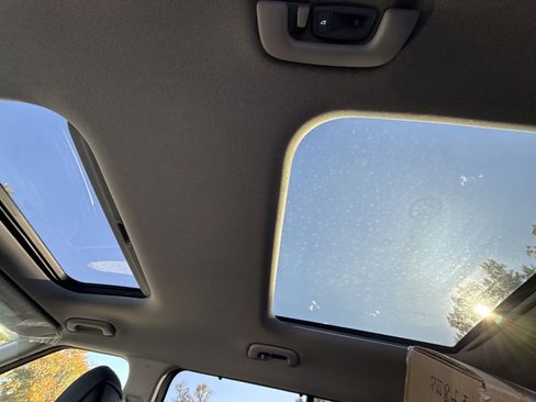 New 2026 Hyundai Santa Fe Limited image 24