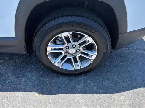 Used 2026 GMC Terrain Elevation FWD image 37