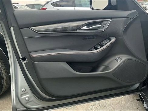 Used 2024 Cadillac CT5 Sport w/ Technology Package image 23