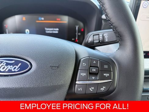 New 2026 Ford Maverick XLT w/ XLT Luxury Package AWD/4WD image 18