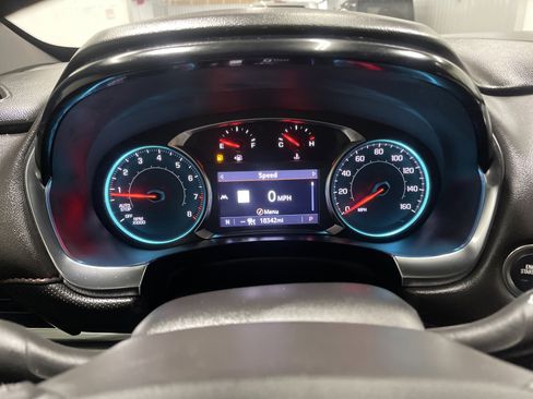 Used 2024 Chevrolet Traverse RS w/ LPO, Floor Liner Package AWD/4WD image 31