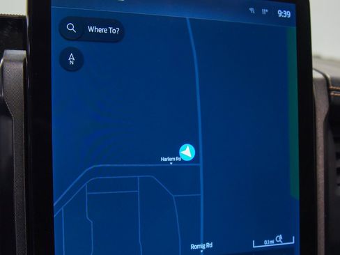 Used 2022 Ford Expedition Max Platinum image 25