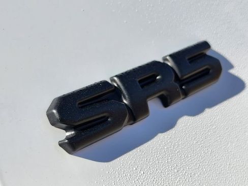 New 2026 Toyota Tacoma SR5 image 8