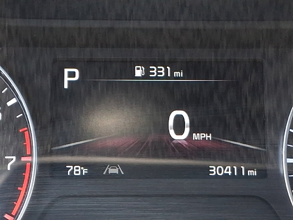 Certified 2023 Kia Forte GT w/ GT2 Package FWD image 21