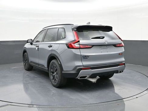 New 2026 Honda CR-V TrailSport image 8