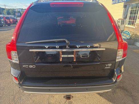 Used 2010 Volvo XC90 V8 AWD/4WD image 19